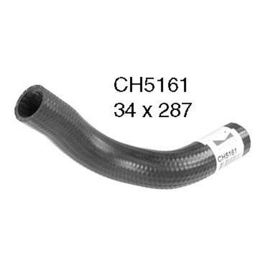 Mackay Top Radiator Hose CH5161