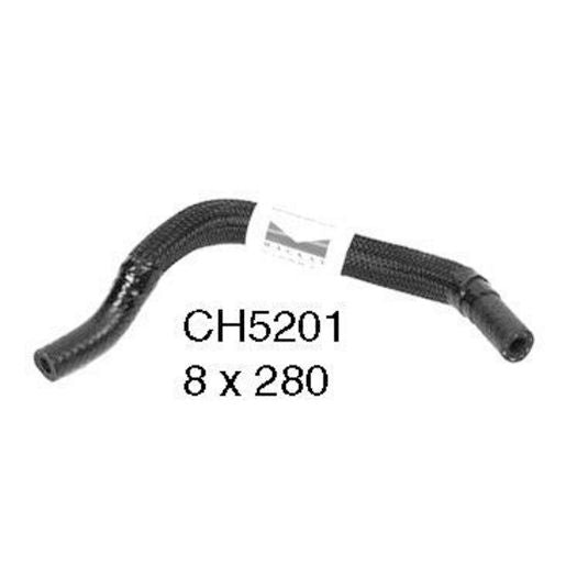 Mackay Bypass Heater Hose CH5201