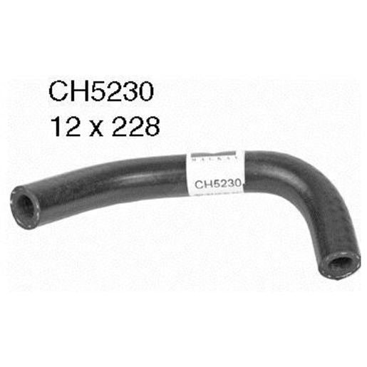 Mackay Bypass Heater Hose CH5230