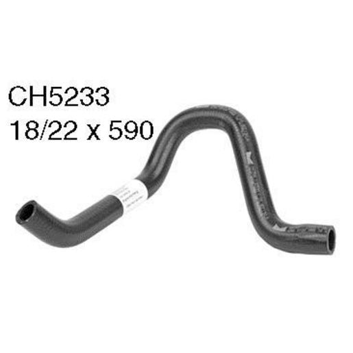 Mackay Bypass Heater Hose CH5233