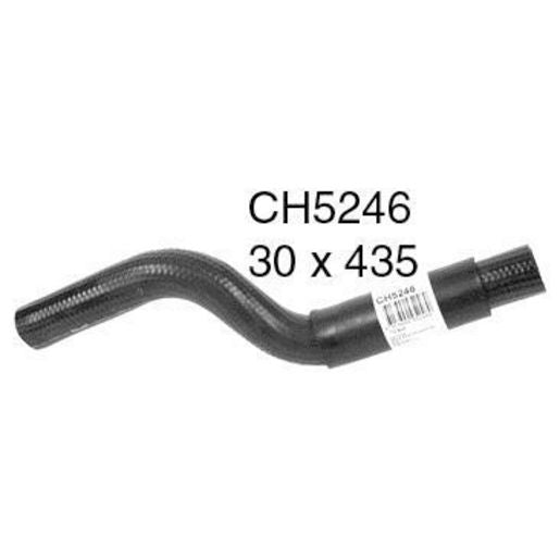 Mackay Top Radiator Hose CH5246