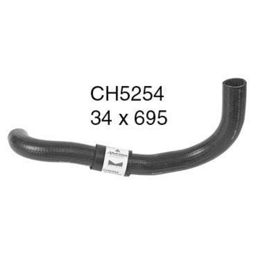 Mackay Bottom Radiator Hose CH5254