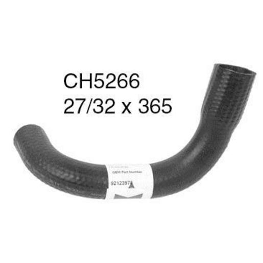 Mackay Top Radiator Hose CH5266