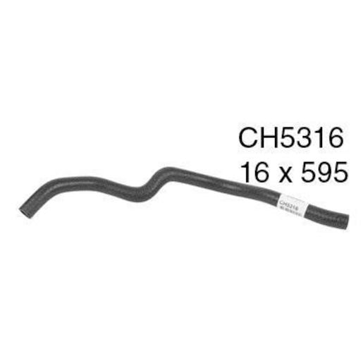 Mackay Heater Hose CH5316
