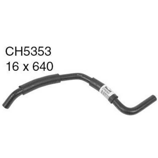 Mackay Heater Hose CH5353