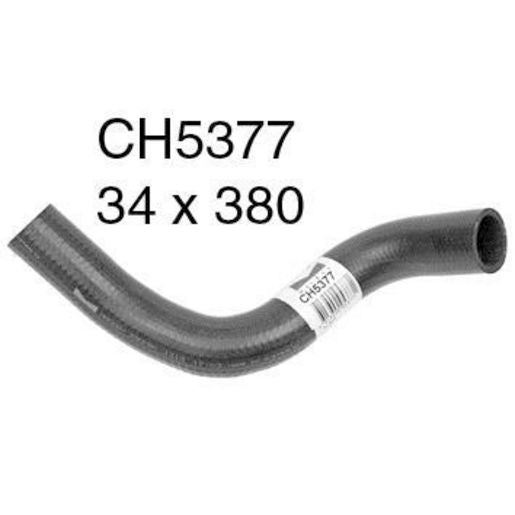 Mackay Bottom Radiator Hose CH5377