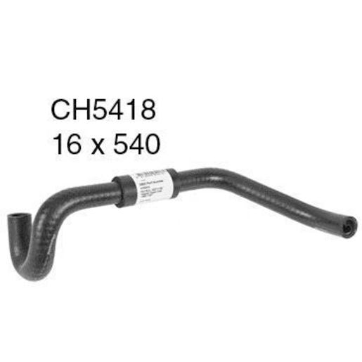 Mackay Heater Hose CH5418
