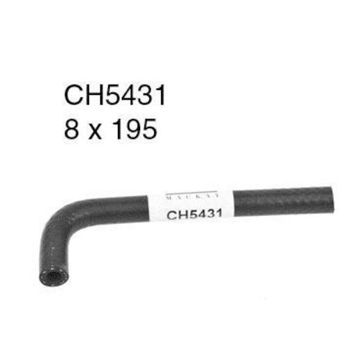 Mackay Bypass Heater Hose CH5431