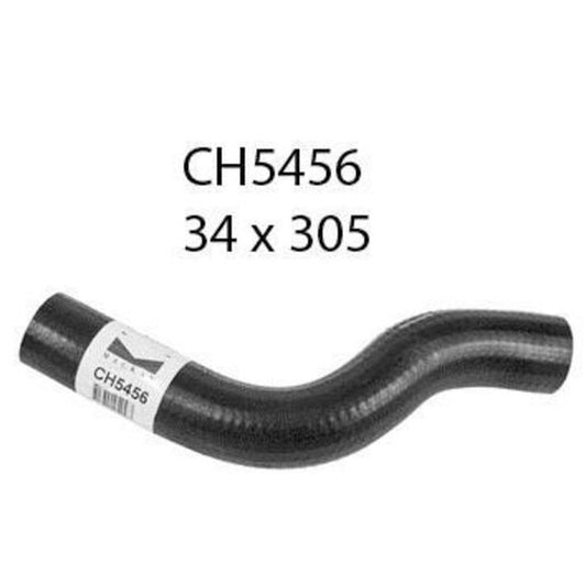 Mackay Top Radiator Hose CH5456