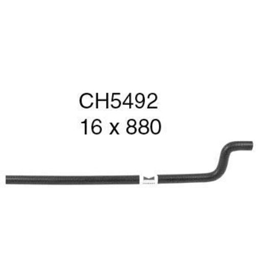 Mackay Heater Hose CH5492
