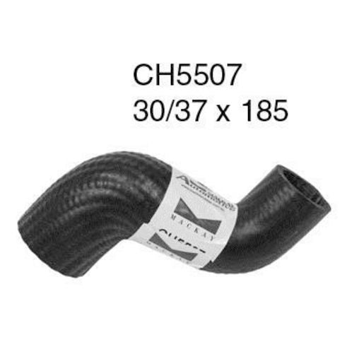 Mackay Bottom Radiator Hose CH5507