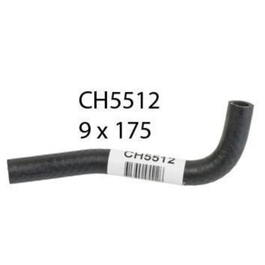 Mackay Bypass Heater Hose CH5512