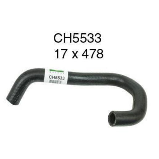 Mackay Heater Hose CH5533