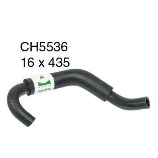 Mackay Heater Hose CH5536