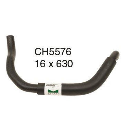 Mackay Heater Hose CH5576