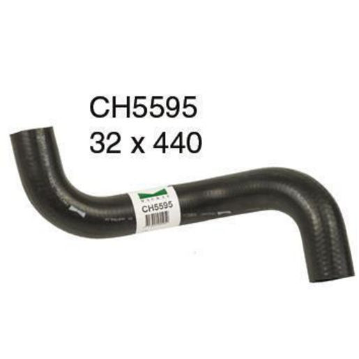Mackay Top Radiator Hose CH5595
