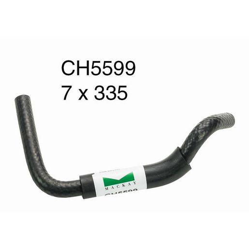 Mackay Bypass Heater Hose CH5599