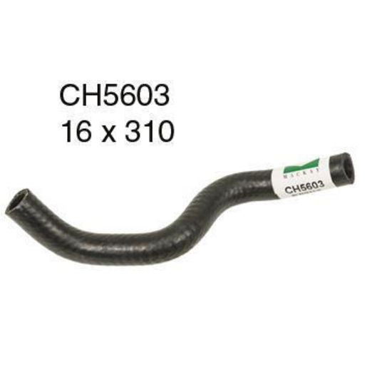 Mackay Bypass Heater Hose CH5603