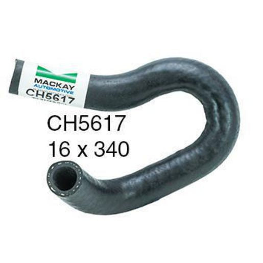 Mackay Heater Hose CH5617