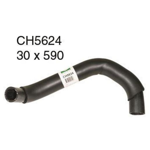 Mackay Bottom Radiator Hose CH5624