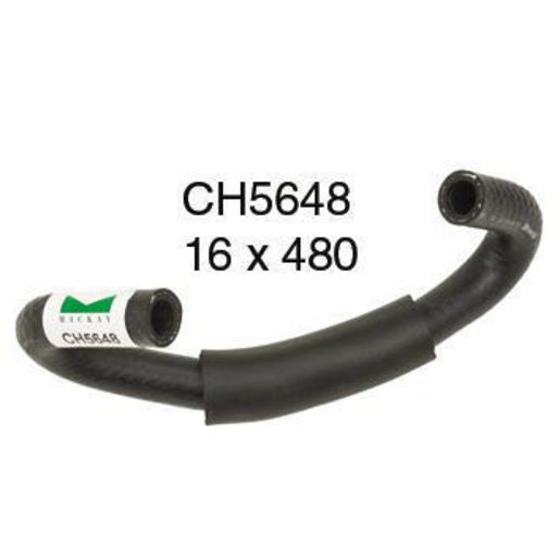 Mackay Heater Hose CH5648