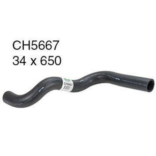 Mackay Bottom Radiator Hose CH5667