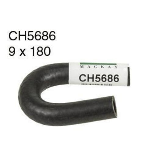 Mackay Bypass Heater Hose CH5686
