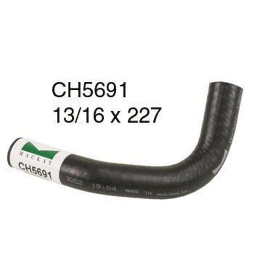 Mackay Heater Hose CH5691