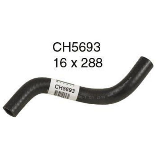 Mackay Heater Hose CH5693