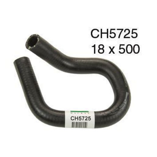 Mackay Heater Hose CH5725