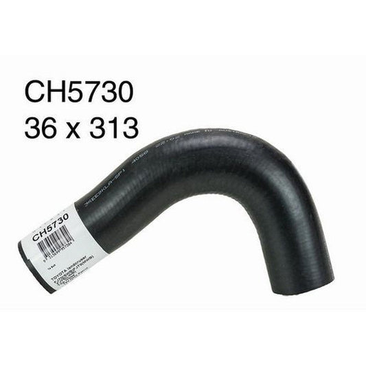 Mackay Radiator Hose Top CH5730