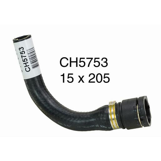 Mackay Heater Hose CH5753