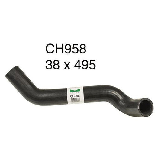 Mackay Top Radiator Hose CH958