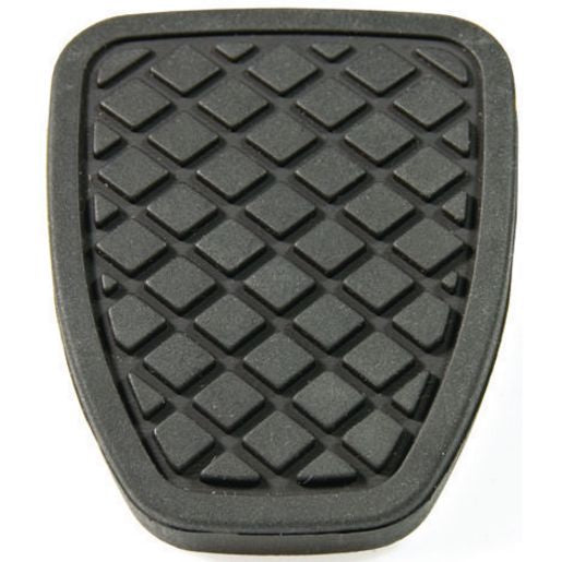 Mackay Clutch Pedal Pad PP1003