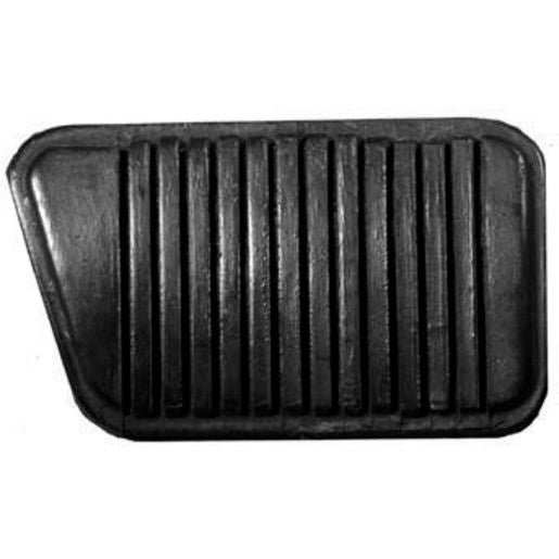 Mackay Clutch Pedal Pad PP1072