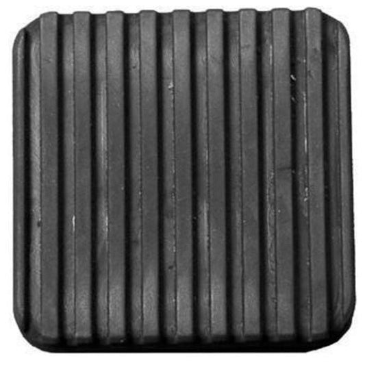 Mackay Clutch Pedal Pad PP1308