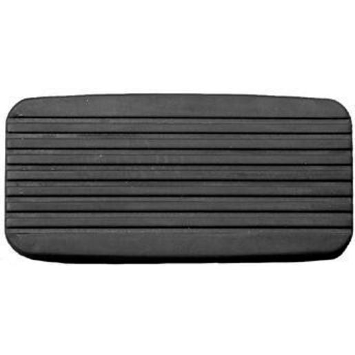 Mackay Brake Pedal Pad PP2538