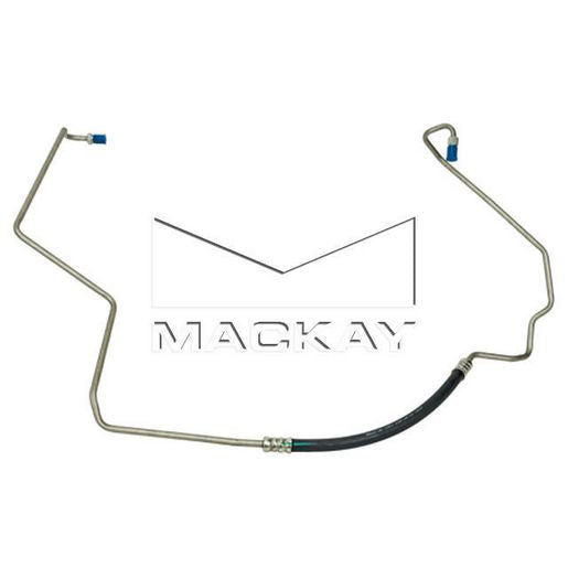 Mackay Power Steering High Pressure Hose PSH1012