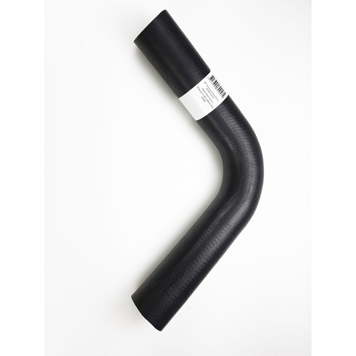 Mackay Water Hose 90 Degree 63mm x 300mm UHB63-300