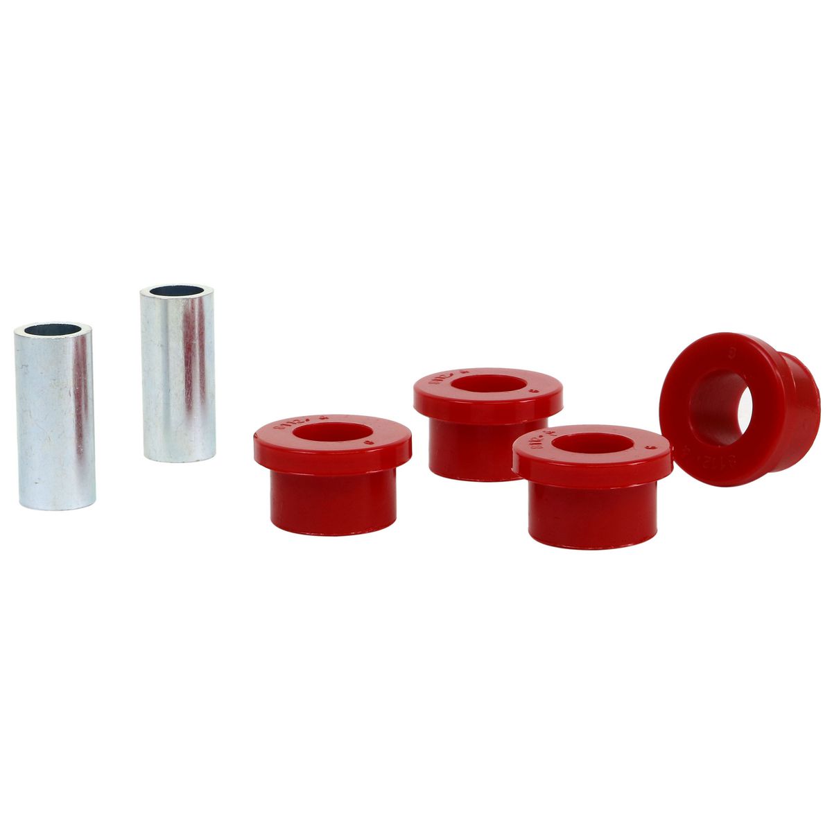 Nolathane Panhard Rod Bush Kit 48112