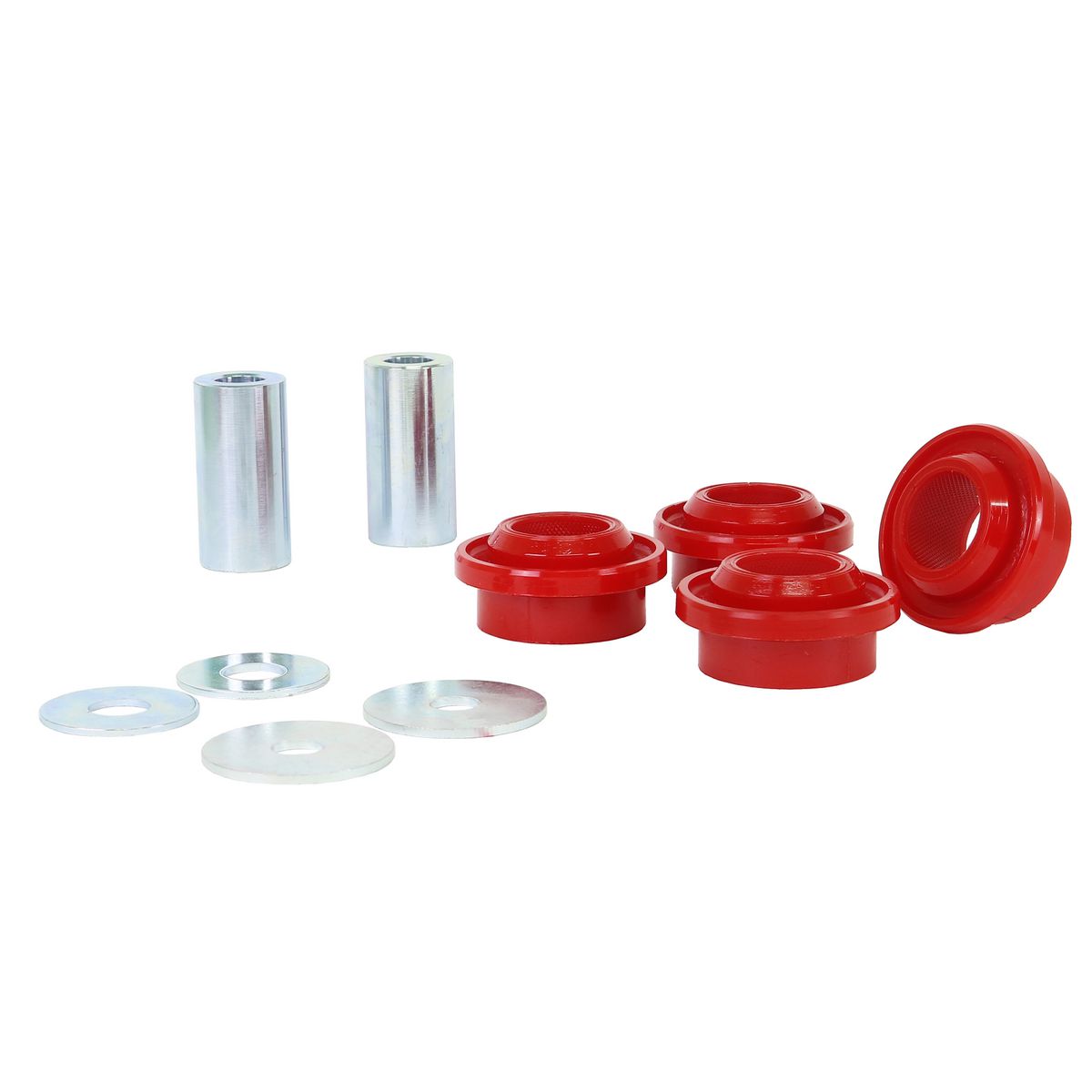 Nolathane Strut Rod To Chassis Bush Kit 48187