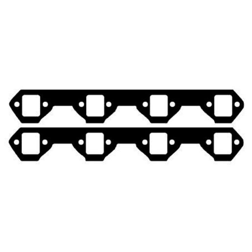 Crossfire Manifold Gasket XHA178