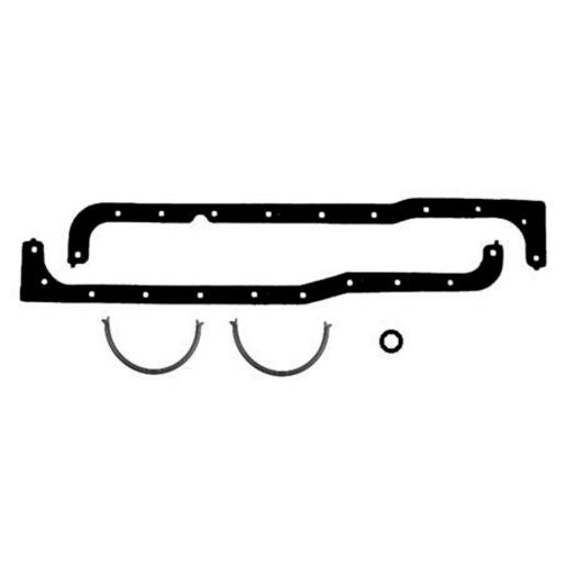 ACL Engine Oil Pan Gasket HC220
