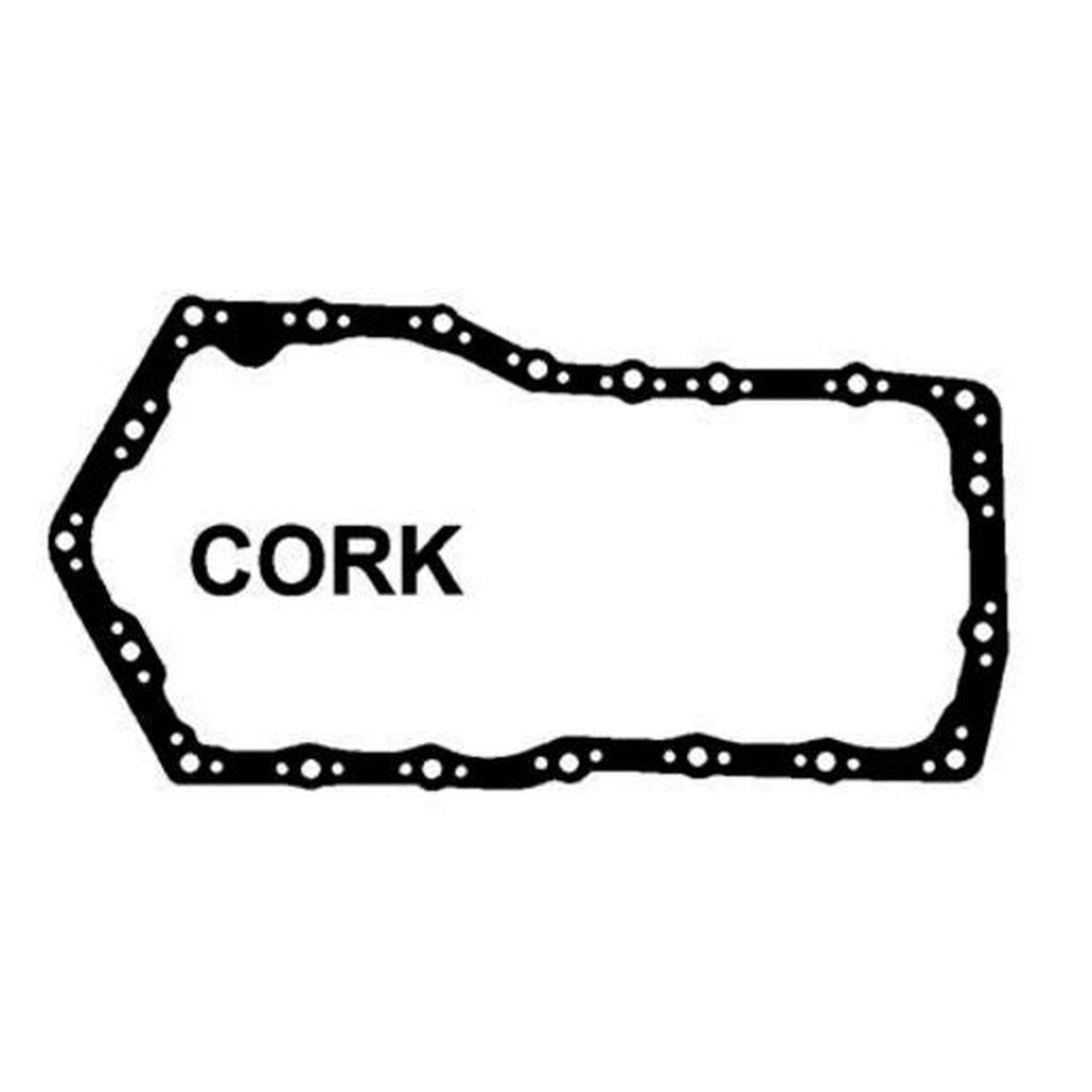 Crossfire Engine Oil Pan Gasket XJJ380