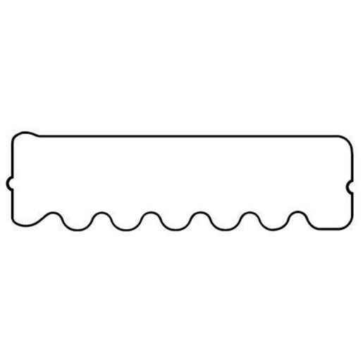 Crossfire Valve Cover Gasket XRC0015