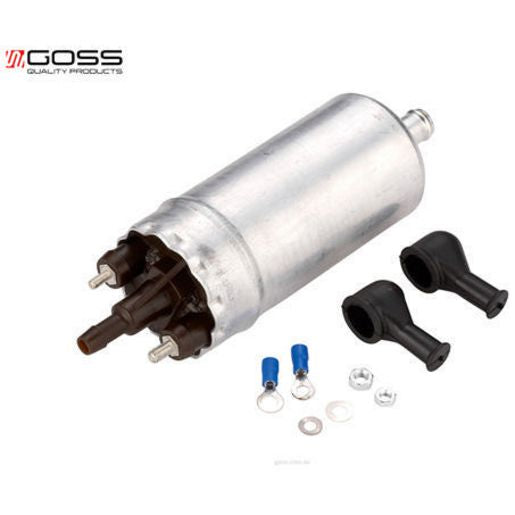 GOSS Electric Fuel Pump GE034