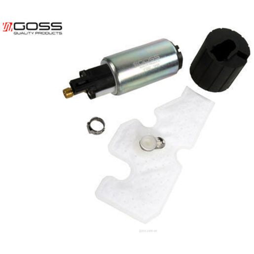 GOSS Electric Fuel Pump GE267