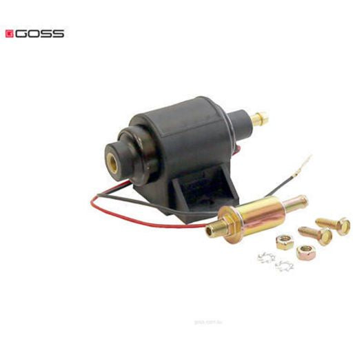 GOSS Universal Fuel Pump GE392