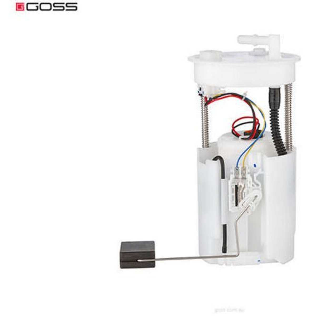 GOSS Fuel Pump Module GE419