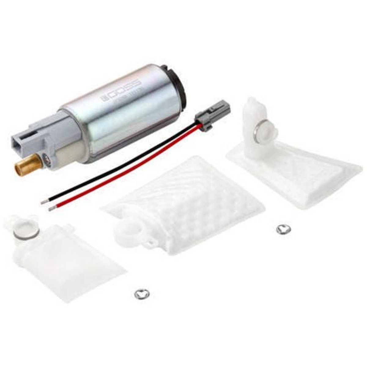 GOSS Electric Fuel Pump GE444